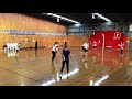 Sneak peek netball centre third zone