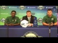 2015 GLVC Football Kickoff:  Missouri S&T