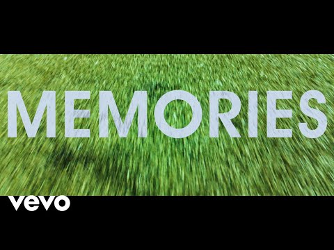 Noah Hicks - Nights Memories Stories (Lyric Video)