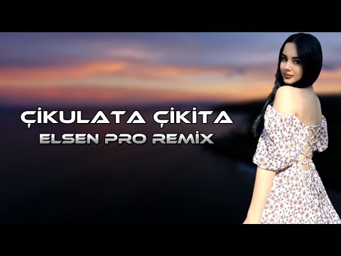 Elsen Pro - Çikulata Çikita