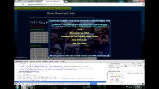 How To Skip Bypass Surveys 2014 Easy Fast Tutorial Youtube