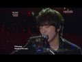 CNBlue (YongHwa) - Love Me Tender