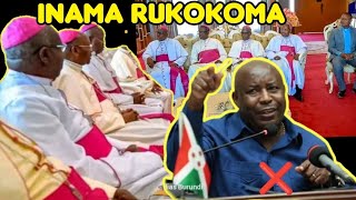 🚨#GITURUMBUKA_ABASENYERI BAGIYE GUKURA #NDAYISHIMIYE/ NEVA arikwegeye mu guterana amajambo 🔥🔥🔥🔥