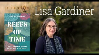 Author Talk: Lisa Gardiner
