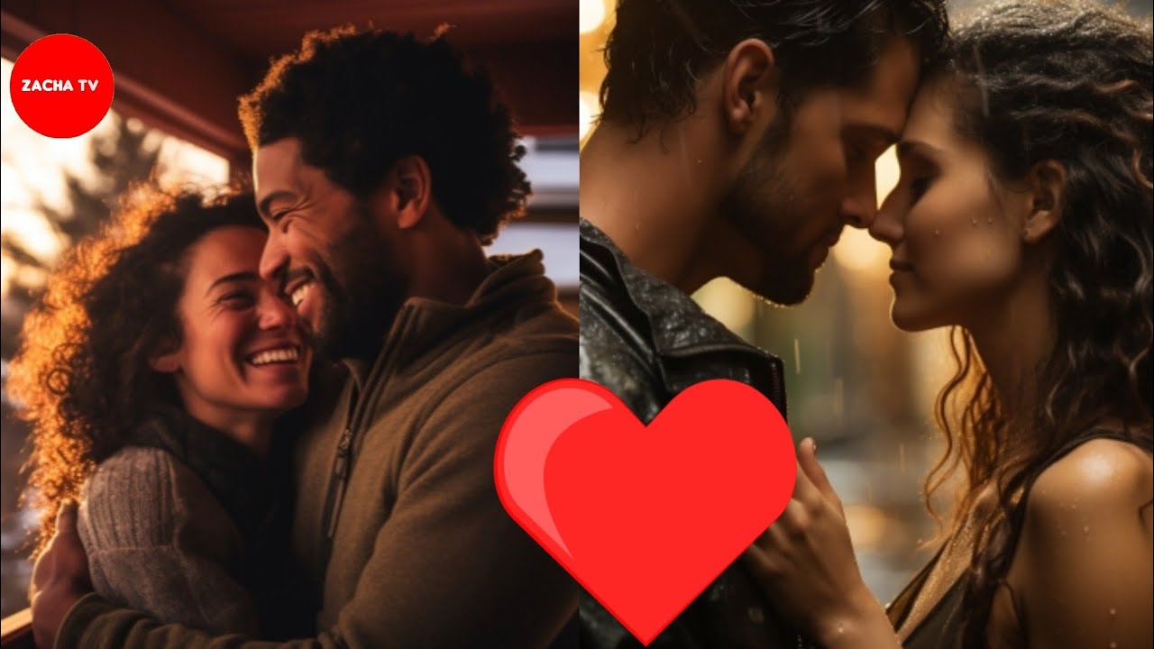 Bamenyana yari afite agahinda gakabije.Inkuru y'urukundo rwabo.Wtp +250788646276