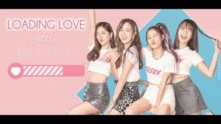 [Vietsub] Loading Love [ชักช้า(เอิงเอย)] - SISSY (SIZZY)