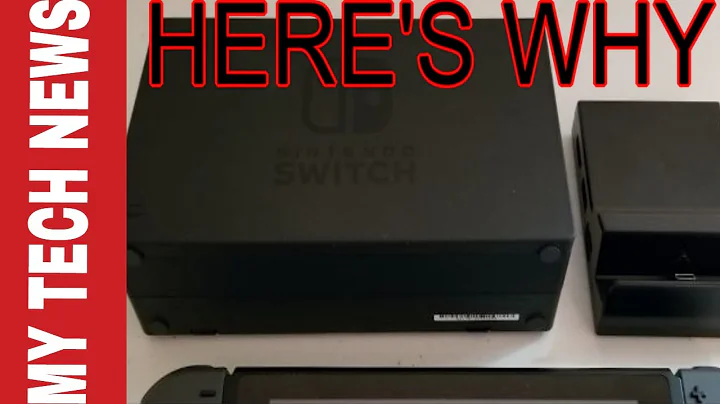WHY DO 3RD PARTY DOCKS BRICK THE SWITCH?