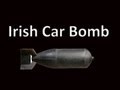 Irish Car Bomb Cocktail Bomb Shot