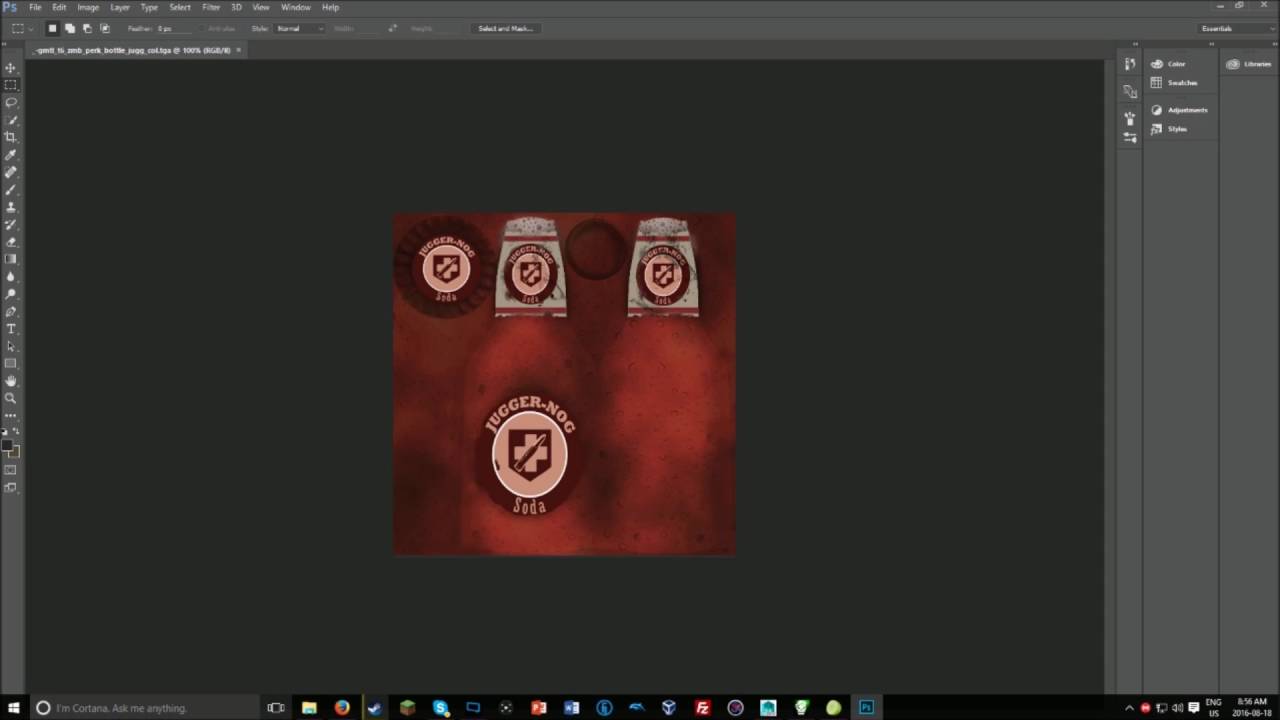 [Tutorial] How to add custom weapons to black ops [basics] - 