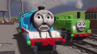 Tender Engines Short Remake Clip