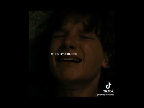 The Black Phone TikTok Edits