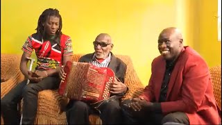 Wanganangu Sings For Dp Rigathi Gachagua in Style | Must Watch