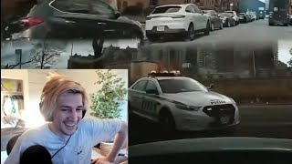 @xQcOW reacts to wheres981