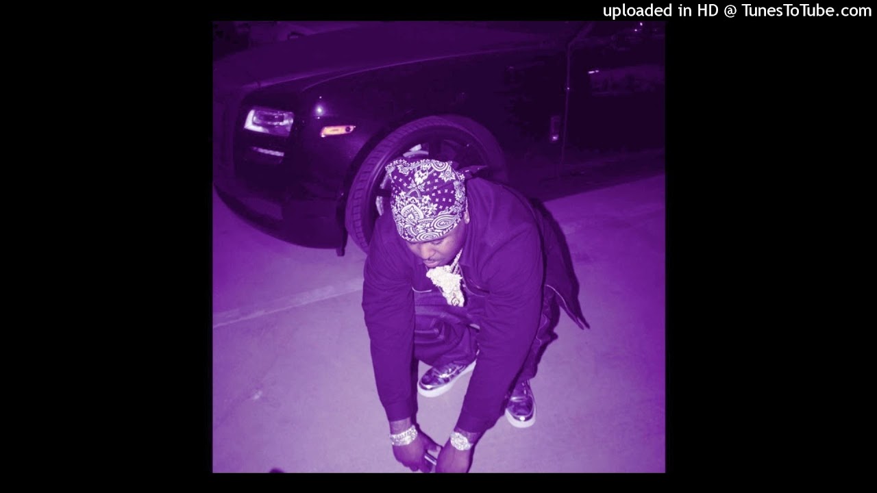drakeo the ruler - fools gold (chopped and screwed)