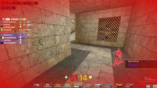 UT4 - Cheops Darkhorse Flick Shots