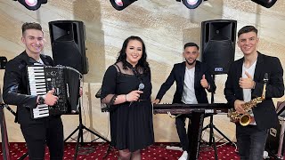 Ioana Maria Marcu \u0026 Exploziv Music - Colaj Etno 2023