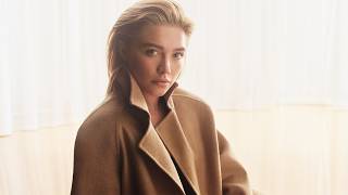 Full Max Mara Le Parfum - In conversation with Florence Pugh Guide