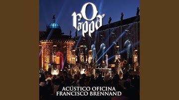 Anjos (Pra quem tem fé) (Ao vivo)