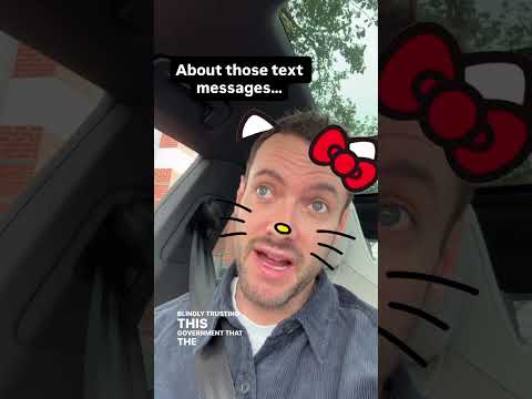 Trust Is Something You Earn