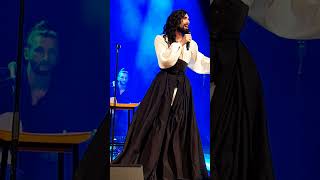 Conchita Wurst - RISE LIKE A PHOENIX (Bis) - Toscana Park, Gmunden - 23.05.2024 - Acustic Concert