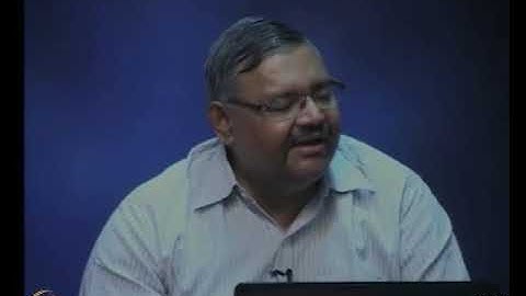 Lecture 96:Solar Propulsion and Thrust Vectoring on Airships