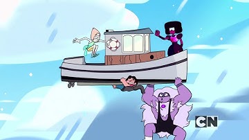 Summer of Steven: Steven Floats Review