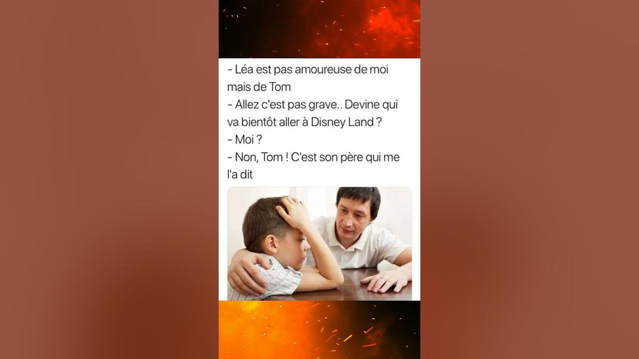 Les Jeux De Mots Les Plus Droles