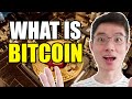 What is Bitcoin | Watch This Before Buying!