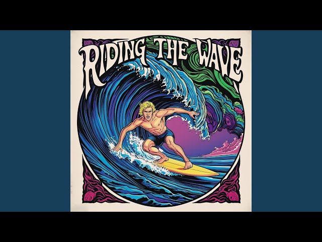 Riding The Wave
