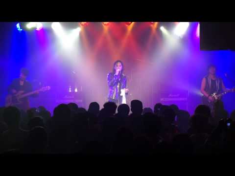 브리즈(The breeze) - I'll be there (131124 @롤링홀)