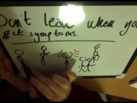 Distorted Thinking And Panic Disorder Distorted Thinking And Panic Disorder