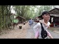 33 Days in Vietnam [part 8] Đặc sản Gáo Giồng | Vlog 89