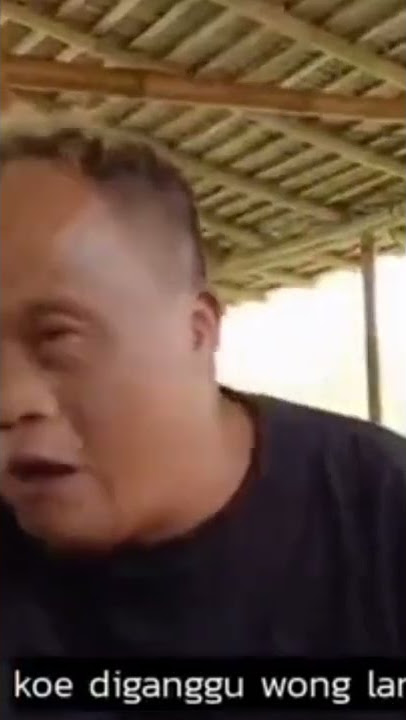 story wa komandan kopril emosi