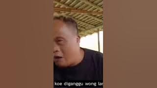 story wa komandan kopril emosi