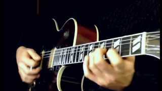 Softly, as in a morning sunrise - Jazz standard (Jazz guitar) chords