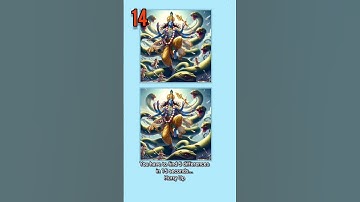 Find the difference in 15 seconds #iqtest #braintest #puzzle