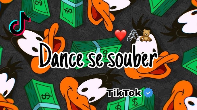 Dance se souber~( tik tok ) 2022 