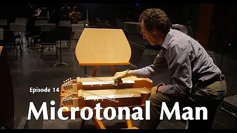 FAR OFF SOUNDS - Microtonal Man