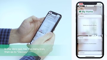 How to pair your Fibaro Flood Sensor with Ezlo | Water Leak Detector