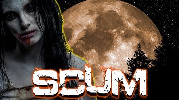 👀 There Is No SURRENDER!!! [SCUM] 👀 - EP2 Update 0.85v