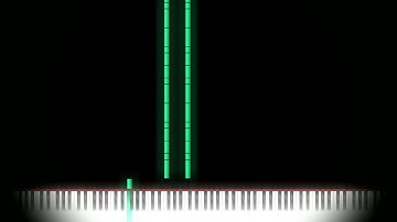 [Black MIDI] My Lag Tester.mid ~ Me