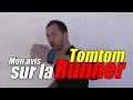 Montre gps tomtom runner  prsentation et avis