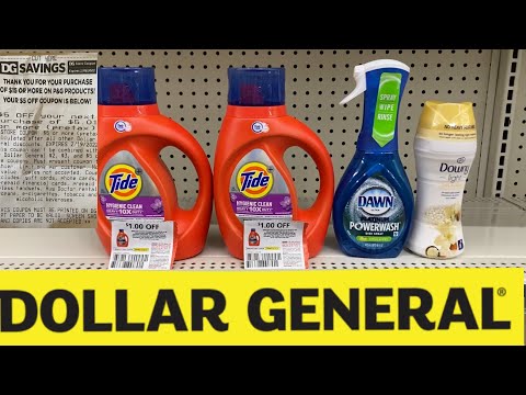 Get The $5/$5.01 Coupon for P&G Without Spending $15 I paid $6.35
