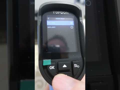 Very affordable and useful thermal imaging camera