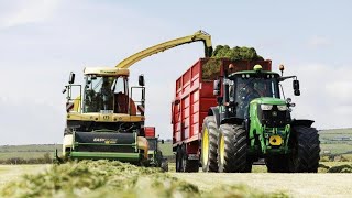 Silage Silage silage silage