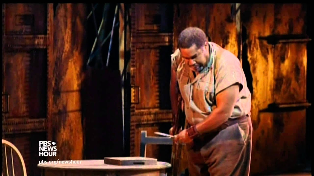 How Gershwin captured the essence of summer in a lullaby