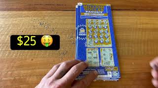 Aussie Scratch-Its π Entire Book of Million Dollar Payout $20 scratchies π€ Episode 4
