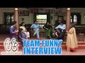 A Aa Team Funny Interview Nithin Samantha Anupama Parameswaran Rao Ramesh Posani
