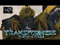 Transformers: Turning Tides Fan Film