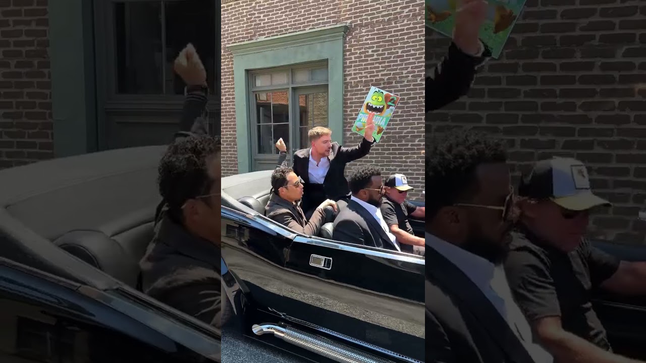 Find the briefcase, win $10,000! 